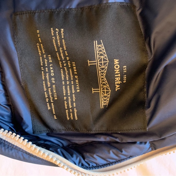 Kanuk Meiwa coat - Picture 4 of 8